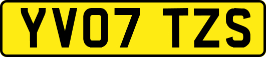 YV07TZS