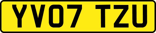 YV07TZU