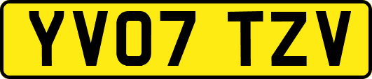 YV07TZV
