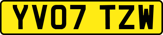 YV07TZW
