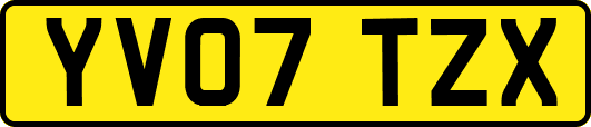YV07TZX