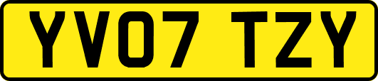 YV07TZY