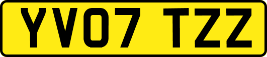 YV07TZZ