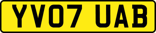 YV07UAB