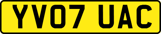 YV07UAC