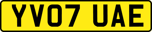 YV07UAE
