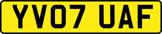 YV07UAF