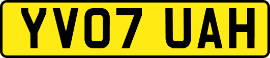 YV07UAH