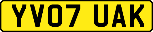 YV07UAK