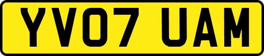 YV07UAM