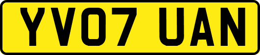 YV07UAN