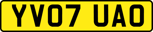 YV07UAO