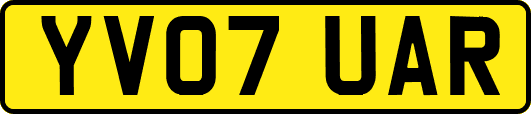 YV07UAR