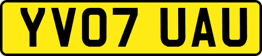 YV07UAU