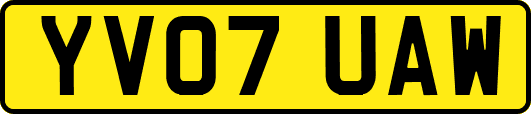 YV07UAW