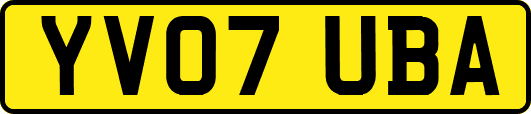 YV07UBA