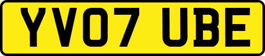 YV07UBE