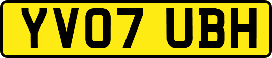 YV07UBH