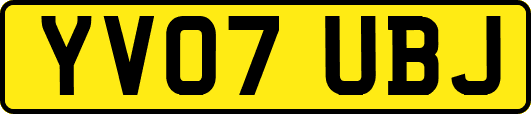 YV07UBJ