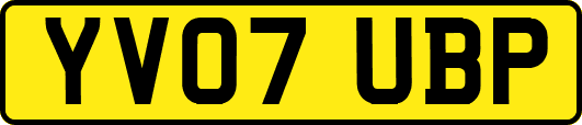 YV07UBP