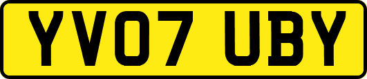 YV07UBY