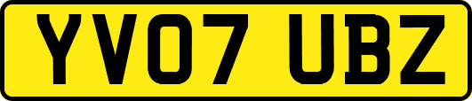 YV07UBZ