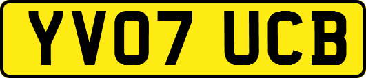 YV07UCB