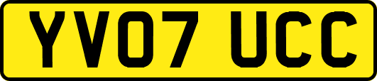 YV07UCC