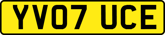 YV07UCE