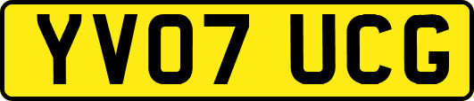 YV07UCG