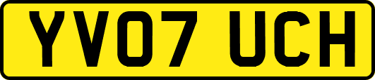 YV07UCH