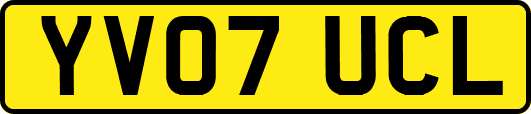 YV07UCL