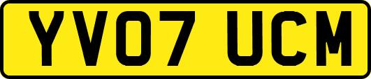 YV07UCM