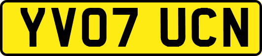 YV07UCN