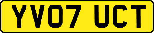 YV07UCT