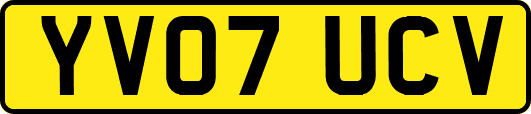YV07UCV