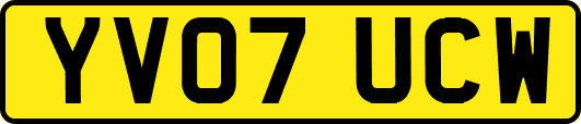 YV07UCW