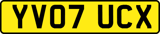 YV07UCX