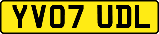 YV07UDL