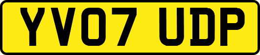 YV07UDP