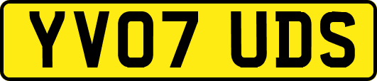YV07UDS