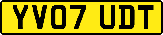 YV07UDT