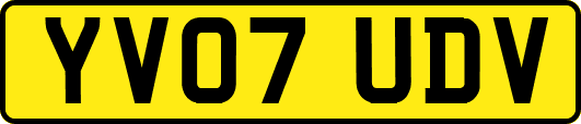 YV07UDV