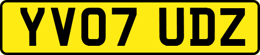 YV07UDZ