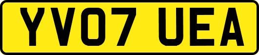 YV07UEA