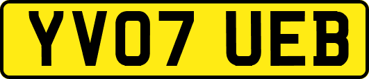 YV07UEB