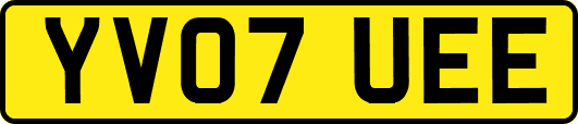 YV07UEE