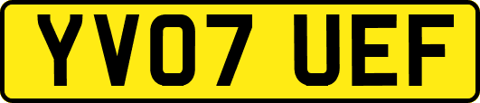 YV07UEF