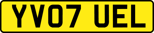 YV07UEL