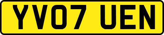 YV07UEN